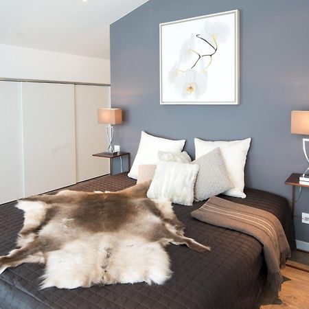 Apartmenthaus Mountainvista ไคลนาร์ล ภายนอก รูปภาพ