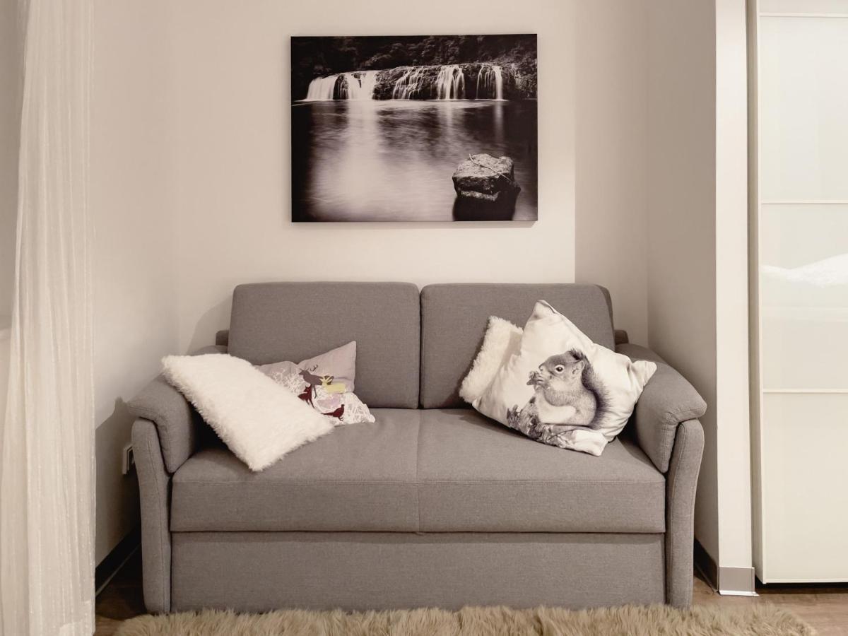 Apartmenthaus Mountainvista ไคลนาร์ล ภายนอก รูปภาพ