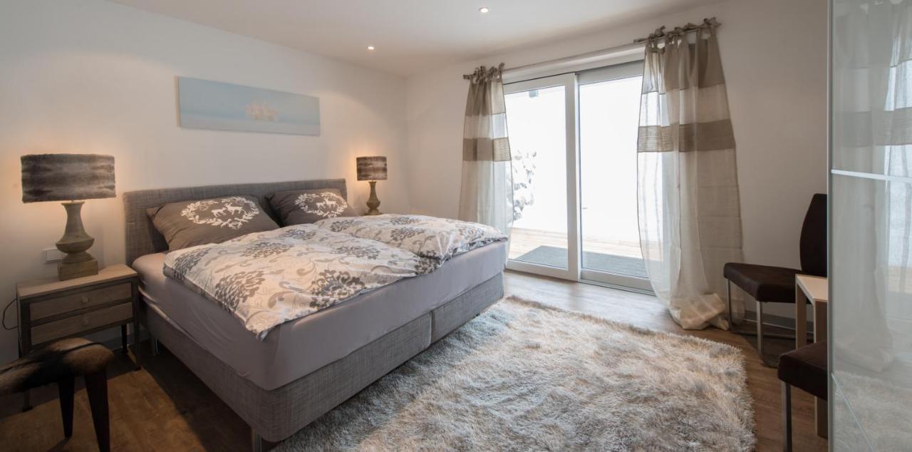 Apartmenthaus Mountainvista ไคลนาร์ล ภายนอก รูปภาพ