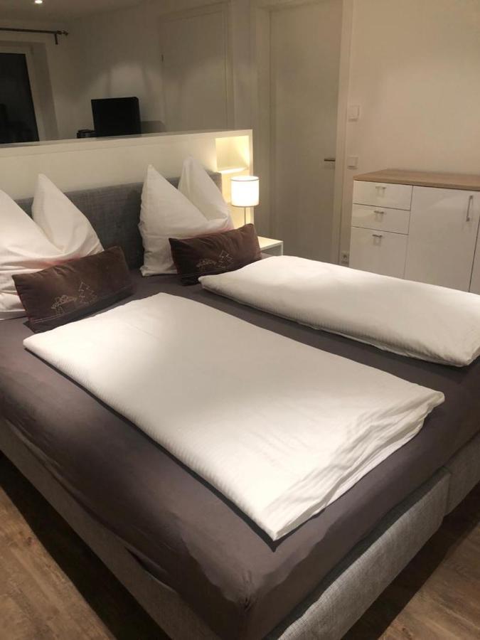 Apartmenthaus Mountainvista ไคลนาร์ล ภายนอก รูปภาพ