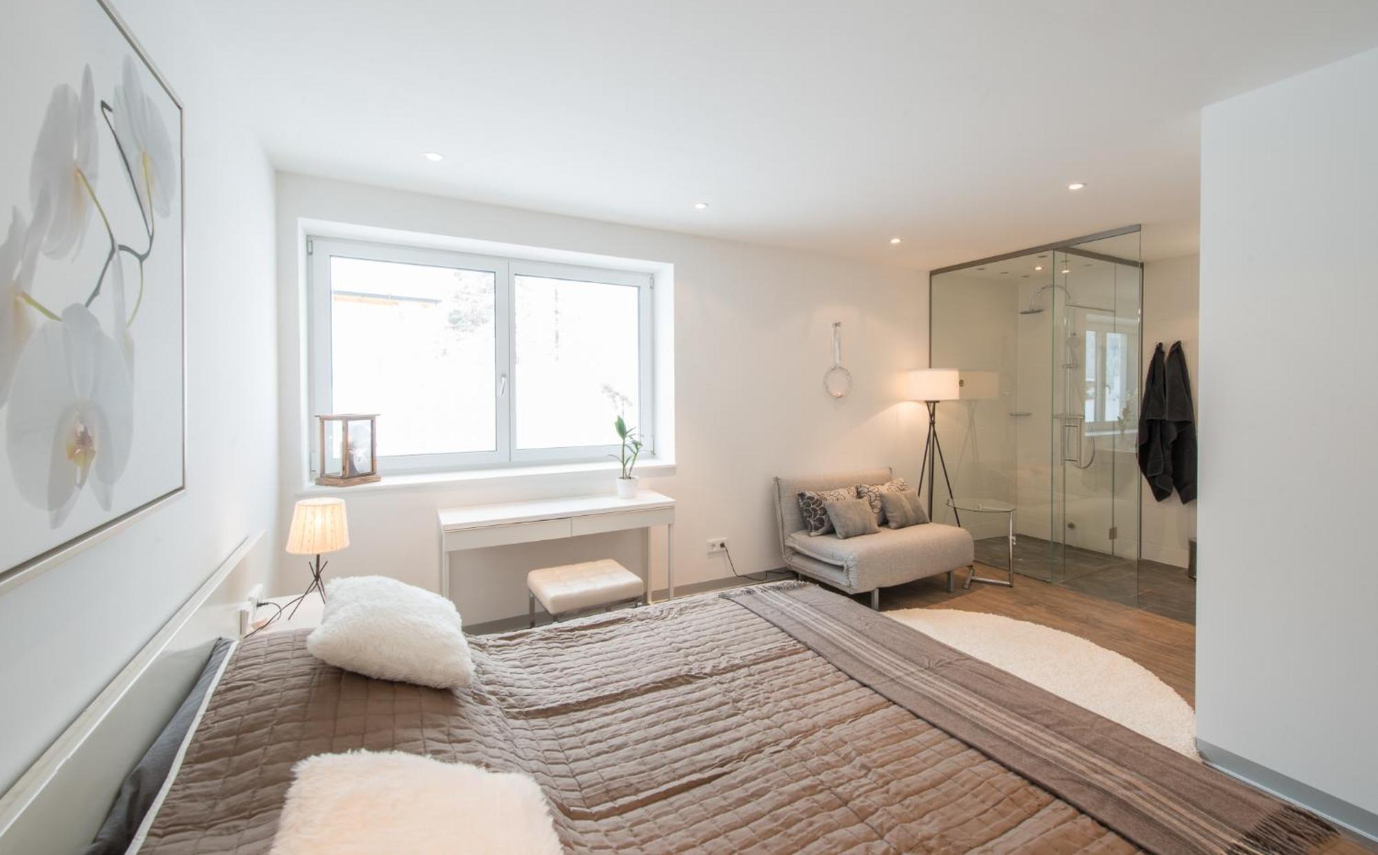 Apartmenthaus Mountainvista ไคลนาร์ล ภายนอก รูปภาพ